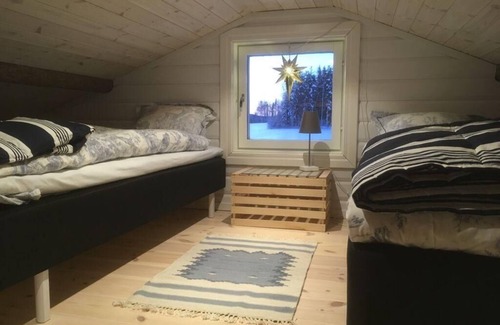 Tavelsjo Otro | Holiday house Tavelsjö for 1 - 4 persons with 2 bedrooms - Farmhouse