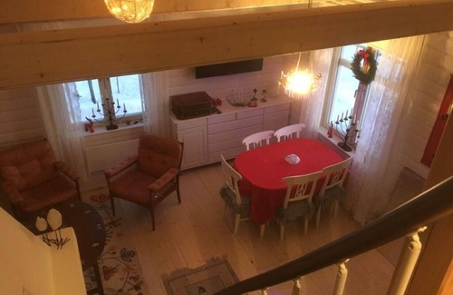 Tavelsjo Otro | Holiday house Tavelsjö for 1 - 4 persons with 2 bedrooms - Farmhouse