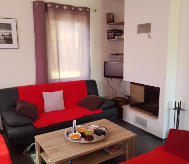 Lipno nad Vltavou Casa | Holiday House Tereza