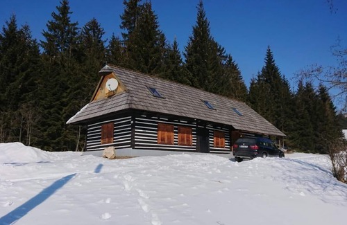 Telgart Casa | Casa de vacaciones Telgárt para 1 - 6 personas con 3 dormitorios - Casa de vacaciones