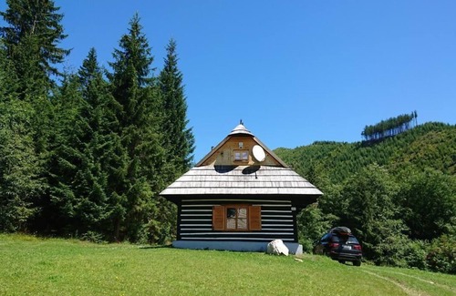 Telgart Casa | Casa de vacaciones Telgárt para 1 - 6 personas con 3 dormitorios - Casa de vacaciones