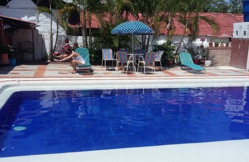 Tello Casa | Casa de vacaciones Tello para 1 - 26 personas con 8 dormitorios - Casa de vacaciones