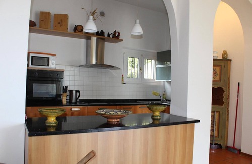 Ville del Monte Casa | Casa de vacaciones Tenno para 1 - 9 personas con 3 dormitorios - Casa de vacaciones
