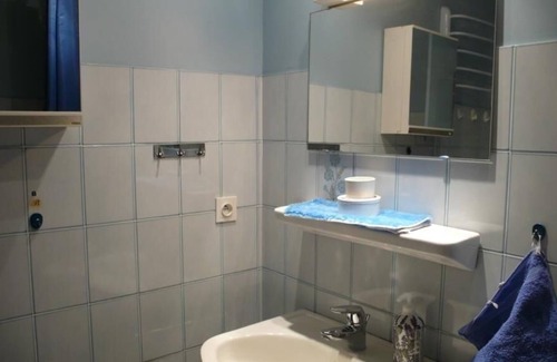 Sciez Casa | Casa de vacaciones Tholomaz para 1 - 6 personas con 3 dormitorios - Casa de vacaciones
