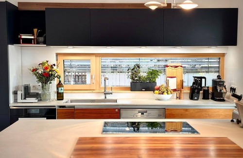 Kogelberg Casa | Casa de vacaciones Tillmitsch para 2 - 7 personas con 3 dormitorios - Casa de vacaciones