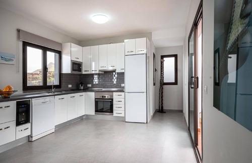 Tindaya Casa | Casa de vacaciones Tindaya para 1 - 4 personas con 2 dormitorios - Casa de vacaciones