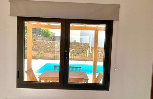Tindaya Casa | Casa de vacaciones Tindaya para 1 - 4 personas con 2 dormitorios - Casa de vacaciones