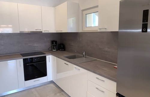 Promajna Casa | Casa de vacaciones Tonci en Promajna