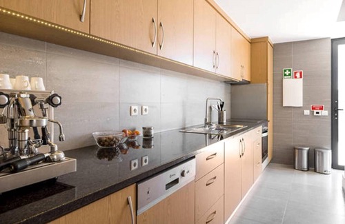 Tondela Casa | Casa de vacaciones Tondela para 1 - 9 personas con 4 dormitorios - Apartamento en casa unifamiliar o