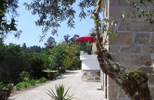 Tondela Casa | Casa de vacaciones Tondela para 1 - 9 personas con 4 dormitorios - Apartamento en casa unifamiliar o