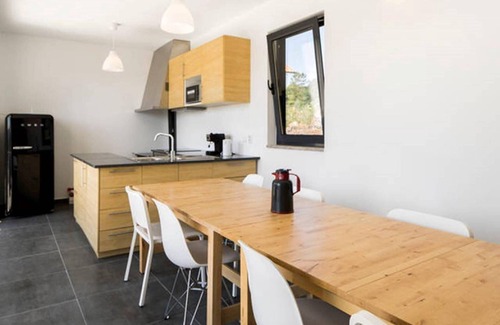 Tondela Casa | Casa de vacaciones Tondela para 1 - 5 personas con 2 dormitorios - Apartamento en casa unifamiliar o