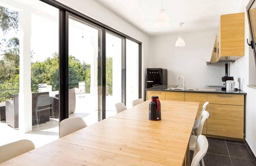Tondela Casa | Casa de vacaciones Tondela para 1 - 5 personas con 2 dormitorios - Apartamento en casa unifamiliar o