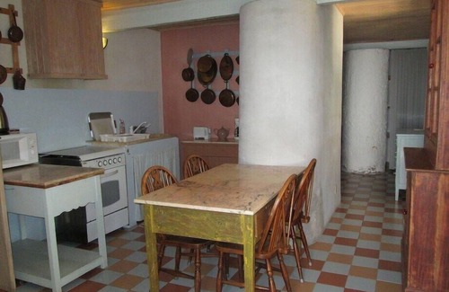 Paialvo Casa | Casa de vacaciones Torres Novas para 1 - 10 personas con 4 dormitorios - Casa de vacaciones