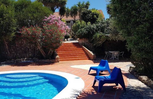 Paialvo Casa | Casa de vacaciones Torres Novas para 1 - 10 personas con 4 dormitorios - Casa de vacaciones