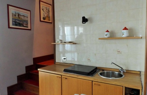 Albisano Casa | Casa de vacaciones Torri del Benaco para 1 - 8 personas con 3 dormitorios - Casa de vacaciones