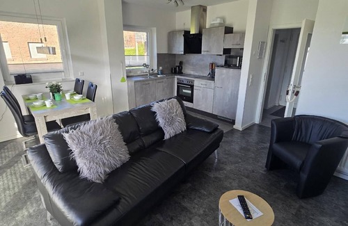 Tossens Casa | Casa de vacaciones Tossens para 2 - 4 personas con 2 dormitorios - Casa de vacaciones