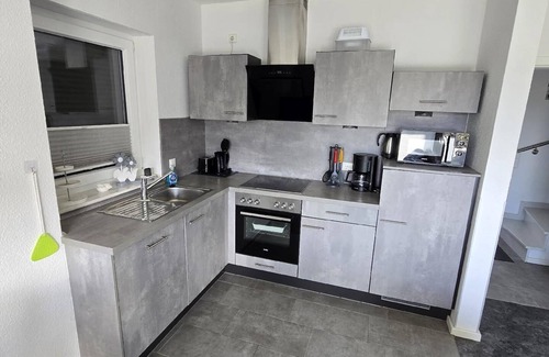 Tossens Casa | Casa de vacaciones Tossens para 2 - 4 personas con 2 dormitorios - Casa de vacaciones