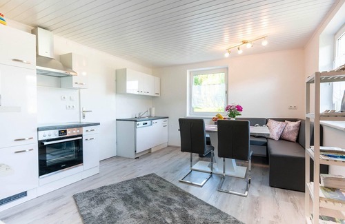 Leutschach Casa | Holiday House Treissmann