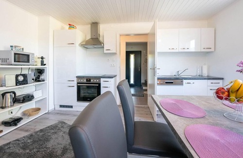 Leutschach Casa | Holiday House Treissmann