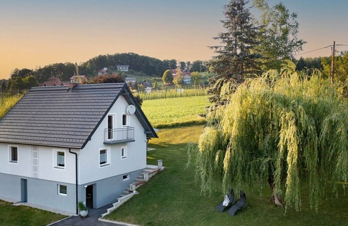 Leutschach Casa | Holiday House Treissmann