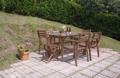 San Juan de Parres Casa | Casa de vacaciones Tresmonte para 1 - 6 personas con 3 dormitorios - Casa de vacaciones