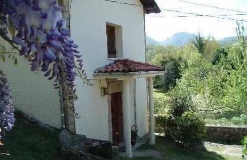 San Juan de Parres Casa | Casa de vacaciones Tresmonte para 1 - 6 personas con 3 dormitorios - Casa de vacaciones