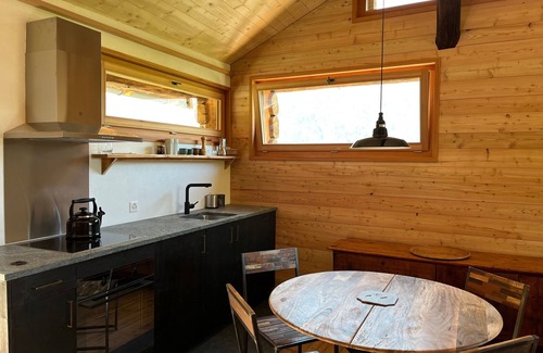 Saint-Martin Casa | Holiday house Trogne for 1 - 4 persons with 2 bedrooms - Holiday house
