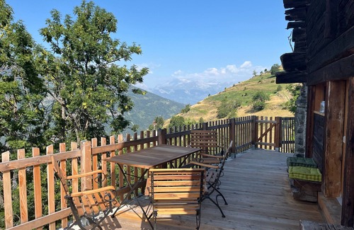Saint-Martin Casa | Holiday house Trogne for 1 - 4 persons with 2 bedrooms - Holiday house