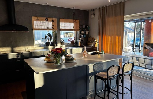 Trosa Casa | Casa de vacaciones Trosa para 1 - 7 personas con 4 dormitorios - Casa de vacaciones