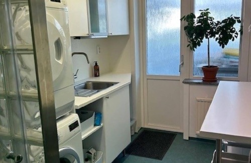 Trosa Casa | Casa de vacaciones Trosa para 1 - 4 personas con 2 dormitorios - Casa de vacaciones