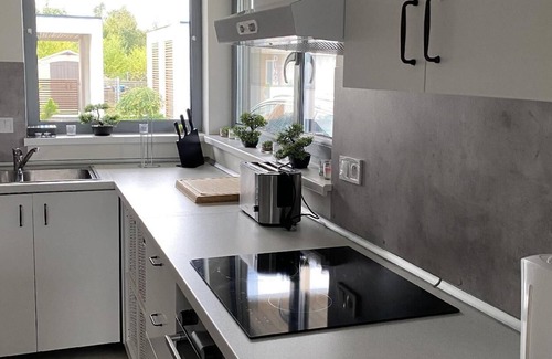 Trzesacz Casa | Casa de vacaciones Trzęsacz para 1 - 6 personas con 3 dormitorios - Casa de vacaciones
