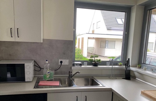 Trzesacz Casa | Casa de vacaciones Trzęsacz para 1 - 6 personas con 3 dormitorios - Casa de vacaciones