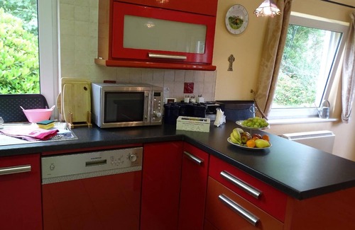 Ardea West Casa | Casa de vacaciones Tuosist para 1 - 5 personas con 3 dormitorios - Casa de vacaciones