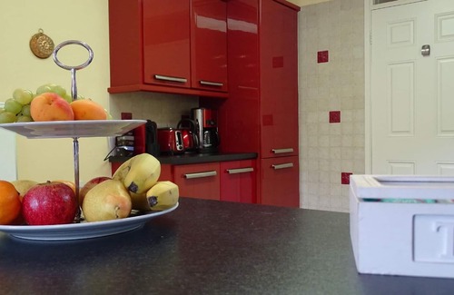 Ardea West Casa | Casa de vacaciones Tuosist para 1 - 5 personas con 3 dormitorios - Casa de vacaciones