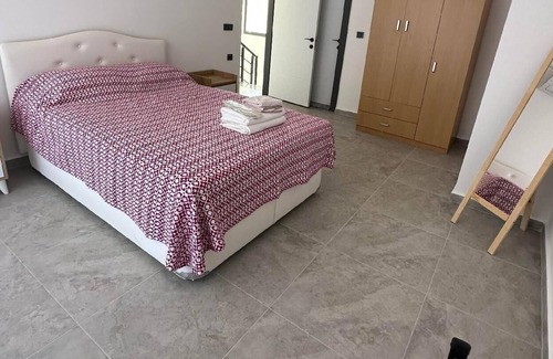 Dagbelen Casa | Holiday house Turgutreis for 1 - 6 persons with 2 bedrooms - Row house
