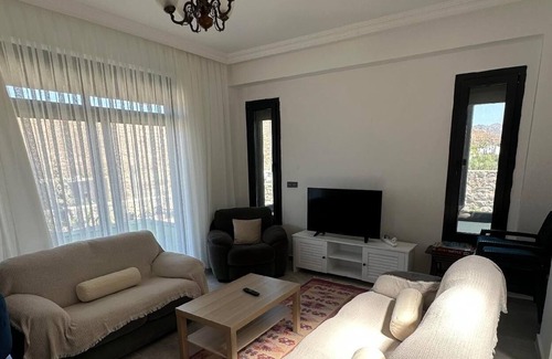Dagbelen Casa | Holiday house Turgutreis for 1 - 6 persons with 2 bedrooms - Row house