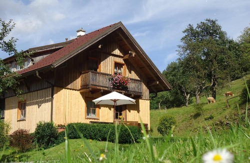 Wolfsberg Casa | Casa de vacaciones Twimberg para 1 - 7 personas con 3 dormitorios - Casa de vacaciones