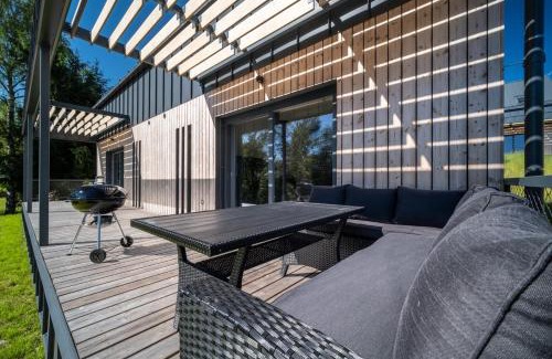 Lipno nad Vltavou Apartamento | Holiday House U Hájenky 5L Lipno Home