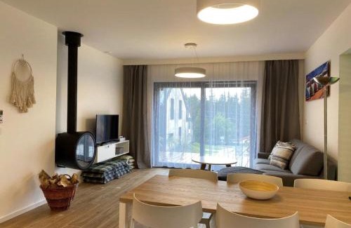 Lipno nad Vltavou Villa | Holiday House U Hájenky 13P Lipno Home