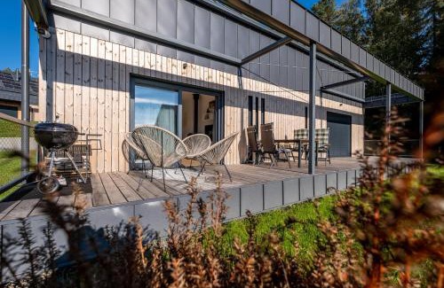 Lipno nad Vltavou Villa | Holiday House U Hájenky 13P Lipno Home