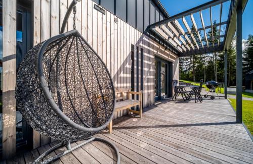 Lipno nad Vltavou Casa | Holiday House U Hájenky 7L Lipno Home