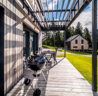 Lipno nad Vltavou Casa | Holiday House U Hájenky 7L Lipno Home