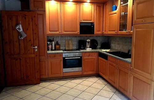 Udler Casa | Casa de vacaciones Udler para 1 - 12 personas con 6 dormitorios - Casa de vacaciones