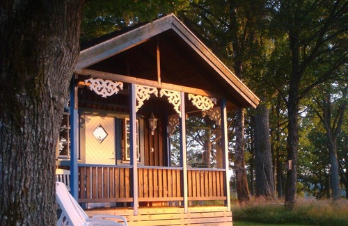 Ulricehamn Municipality Casa | Casa de vacaciones Ulricehamn para 1 - 4 personas con 1 dormitorio - Casa de vacaciones