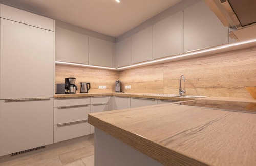 Umhausen Casa | Casa de vacaciones Umhausen para 1 - 12 personas con 5 dormitorios - Casa pareada