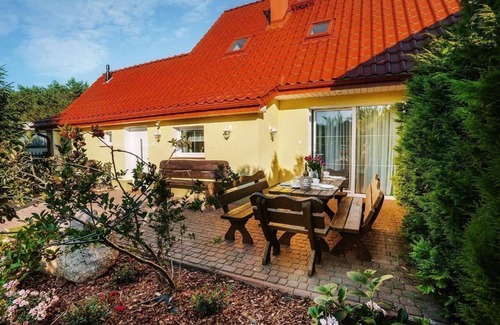 Uniescie Casa | Casa de vacaciones Uniescie para 1 - 5 personas con 3 dormitorios - Casa de vacaciones