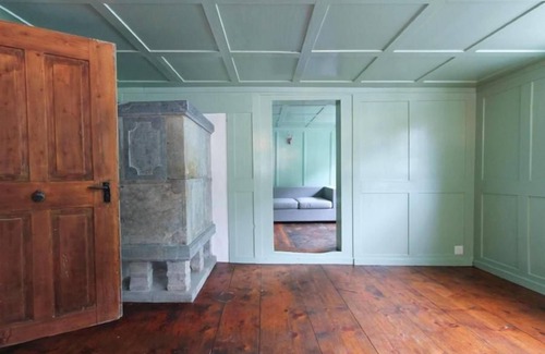 Unterschachen Casa | Casa de vacaciones Unterschächen para 1 - 8 personas con 3 dormitorios - Edificio histórico