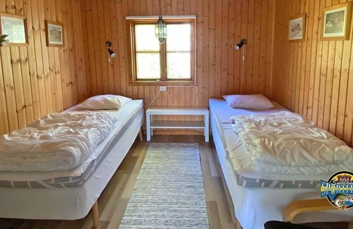 Urshult Casa | Casa de vacaciones Urshult para 1 - 6 personas con 2 dormitorios - Casa de vacaciones