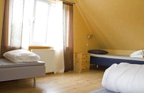 Urshult Casa | Casa de vacaciones Urshult para 1 - 5 personas con 1 dormitorio - Casa de vacaciones