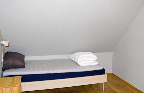 Urshult Casa | Casa de vacaciones Urshult para 1 - 5 personas con 1 dormitorio - Casa de vacaciones